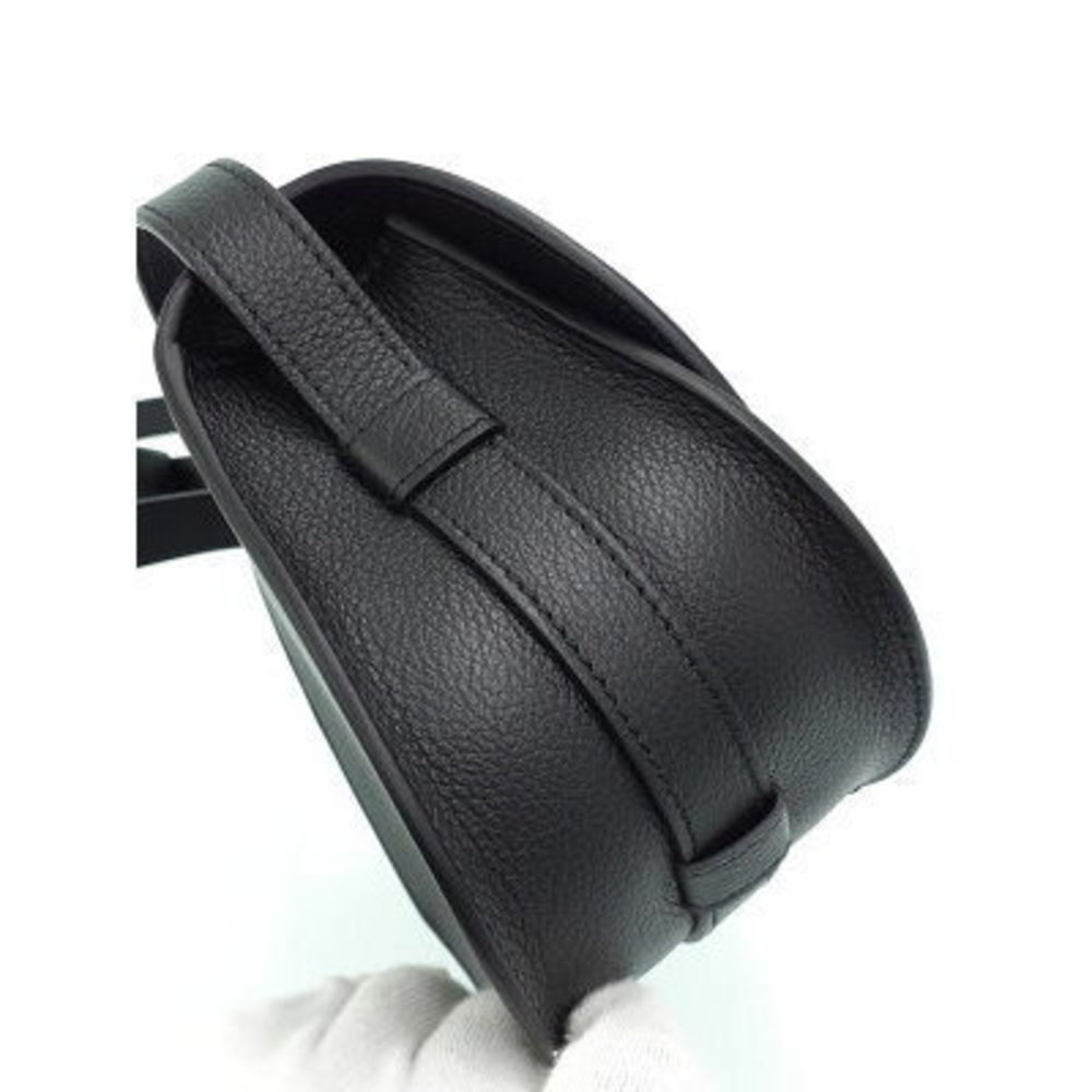 Chloe Marcie Saddle Bag - Picture 7 of 8